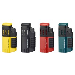 Silver Match Αναπτήρας Amsterdam